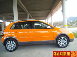 Prodajem auto: Volkswagen - Polo 1,4 tdi 2008 godište, Cetinje - Vozila - Crna Gora