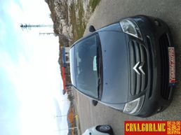 Prodajem auto: Citroen - C3 1,4 hdi 2008 godište, Cetinje - Vozila - Crna Gora