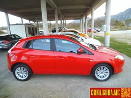 Prodajem auto: Fiat - Bravo 1,9 mjt 2008 godište, Cetinje - Vozila - Crna Gora