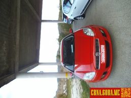 Prodajem auto: Fiat - Bravo 1,9 mjt 2008 godište, Cetinje - Vozila - Crna Gora