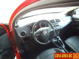 Prodajem auto: Fiat - Bravo 1,9 mjt 2008 godište, Cetinje - Vozila - Crna Gora