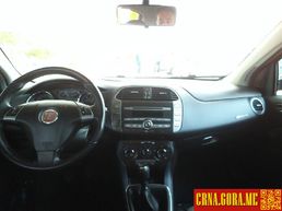 Prodajem auto: Fiat - Bravo 1,9 mjt 2008 godište, Cetinje - Vozila - Crna Gora