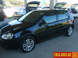 Prodajem auto: Volkswagen - Golf 5 1,9 tdi DSG G7 2008 godište, Cetinje - Vozila - Crna Gora