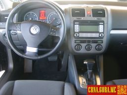 Prodajem auto: Volkswagen - Golf 5 1,9 tdi DSG G7 2008 godište, Cetinje - Vozila - Crna Gora
