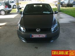 Prodajem auto: Volkswagen - Polo 1,6 tdi 2010 godište, Cetinje - Vozila - Crna Gora