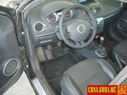 Prodajem auto: Renault - Clio 1,5 dci 2010 godište, Cetinje - Vozila - Crna Gora