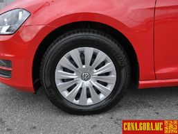 Prodajem auto: Volkswagen - Golf 7 1.6 TDI 2014 godište, Podgorica - Vozila - Crna Gora