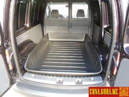 Prodajem auto: Volkswagen - Caddy 1.9 TDI -DSG 2014 godište, Podgorica - Vozila - Crna Gora