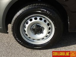 Prodajem auto: Volkswagen - Caddy 1.9 TDI -DSG 2014 godište, Podgorica - Vozila - Crna Gora