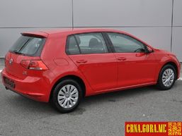 Prodajem auto: Volkswagen - Golf 7 1.6 TDI 2013 godište, Podgorica - Vozila - Crna Gora