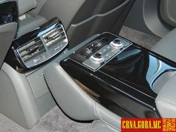 Prodajem auto: Audi - A8 3.0 TDI-Quattro 2013 godište, Podgorica - Vozila - Crna Gora