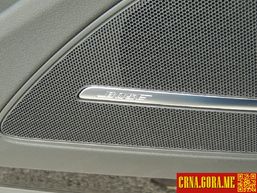 Prodajem auto: Audi - A8 3.0 TDI-Quattro 2013 godište, Podgorica - Vozila - Crna Gora