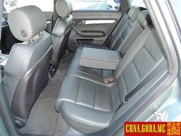 Prodajem auto: Audi - A6 3.0 TDI-Quattro 2009 godište, Podgorica - Vozila - Crna Gora