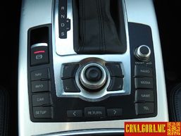 Prodajem auto: Audi - A6 3.0 TDI-Quattro 2009 godište, Podgorica - Vozila - Crna Gora
