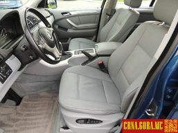 Prodajem auto: BMW - X5 3.0 i 2003 godište, Podgorica - Vozila - Crna Gora