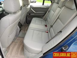 Prodajem auto: BMW - X5 3.0 i 2003 godište, Podgorica - Vozila - Crna Gora