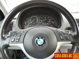 Prodajem auto: BMW - X5 3.0 i 2003 godište, Podgorica - Vozila - Crna Gora