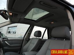 Prodajem auto: BMW - X5 3.0 i 2003 godište, Podgorica - Vozila - Crna Gora