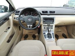 Prodajem auto: Volkswagen - Passat 2.0 TDI - DSG 2013 godište, Podgorica - Vozila - Crna Gora