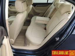 Prodajem auto: Volkswagen - Passat 2.0 TDI - DSG 2013 godište, Podgorica - Vozila - Crna Gora