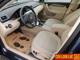 Prodajem auto: Volkswagen - Passat 2.0 TDI - DSG 2013 godište, Podgorica - Vozila - Crna Gora