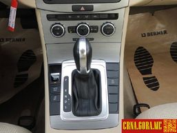 Prodajem auto: Volkswagen - Passat 2.0 TDI - DSG 2013 godište, Podgorica - Vozila - Crna Gora