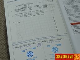 Prodajem auto: Volkswagen - Passat 2.0 TDI - DSG 2013 godište, Podgorica - Vozila - Crna Gora