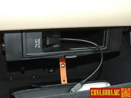 Prodajem auto: Volkswagen - Passat 2.0 TDI - DSG 2013 godište, Podgorica - Vozila - Crna Gora