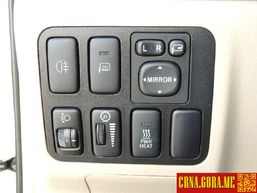 Prodajem auto: Toyota - Land Cruiser 3.0 D- 4D 2004 godište, Podgorica - Vozila - Crna Gora
