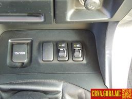 Prodajem auto: Toyota - Land Cruiser 3.0 D- 4D 2004 godište, Podgorica - Vozila - Crna Gora