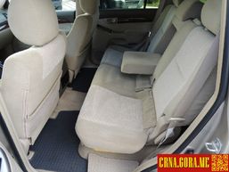Prodajem auto: Toyota - Land Cruiser 3.0 D- 4D 2004 godište, Podgorica - Vozila - Crna Gora