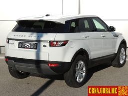 Prodajem auto: Land Rover - Range Rover Evoque 2014 godište, Podgorica - Vozila - Crna Gora