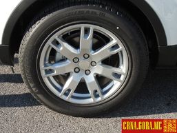 Prodajem auto: Land Rover - Range Rover Evoque 2014 godište, Podgorica - Vozila - Crna Gora