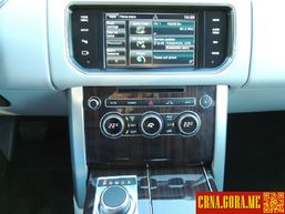 Prodajem auto: Land Rover - Range Rover Vogue 4.4 SDV8-H 2014 godište, Podgorica - Vozila - Crna Gora