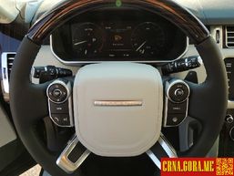 Prodajem auto: Land Rover - Range Rover Vogue 4.4 SDV8-H 2014 godište, Podgorica - Vozila - Crna Gora