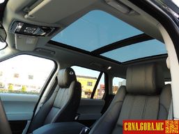 Prodajem auto: Land Rover - Range Rover Vogue 4.4 SDV8-H 2014 godište, Podgorica - Vozila - Crna Gora