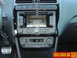 Prodajem auto: Volkswagen - Polo 1.4 GTI-DSG 2011 godište, Podgorica - Vozila - Crna Gora
