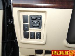 Prodajem auto: Toyota - Land Cruiser PRADO 2014 godište, Podgorica - Vozila - Crna Gora