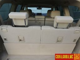 Prodajem auto: Toyota - Land Cruiser PRADO 2014 godište, Podgorica - Vozila - Crna Gora