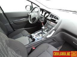 Prodajem auto: Peugeot - 3008 1.6 HDI-Automati 2010 godište, Podgorica - Vozila - Crna Gora