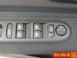 Prodajem auto: Peugeot - 3008 1.6 HDI-Automati 2010 godište, Podgorica - Vozila - Crna Gora