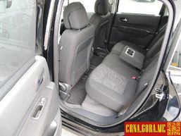 Prodajem auto: Peugeot - 3008 1.6 HDI-Automati 2010 godište, Podgorica - Vozila - Crna Gora