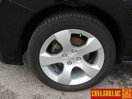 Prodajem auto: Peugeot - 3008 1.6 HDI-Automati 2010 godište, Podgorica - Vozila - Crna Gora