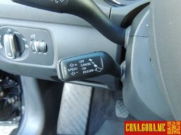 Prodajem auto: Audi - A3 2.0 TDI-Sportbac 2010 godište, Podgorica - Vozila - Crna Gora