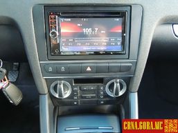 Prodajem auto: Audi - A3 2.0 TDI-Sportbac 2010 godište, Podgorica - Vozila - Crna Gora