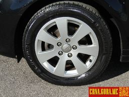Prodajem auto: Audi - A3 2.0 TDI-Sportbac 2010 godište, Podgorica - Vozila - Crna Gora