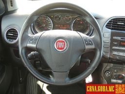 Prodajem auto: Fiat - Bravo 1.6 MJTD 2010 godište, Podgorica - Vozila - Crna Gora