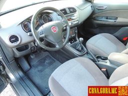 Prodajem auto: Fiat - Bravo 1.6 MJTD 2010 godište, Podgorica - Vozila - Crna Gora