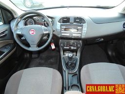 Prodajem auto: Fiat - Bravo 1.6 MJTD 2010 godište, Podgorica - Vozila - Crna Gora