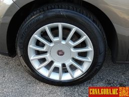 Prodajem auto: Fiat - Bravo 1.6 MJTD 2010 godište, Podgorica - Vozila - Crna Gora